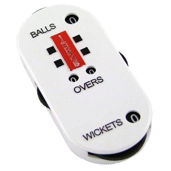Gray Nicolls Cricket Umpire Counter