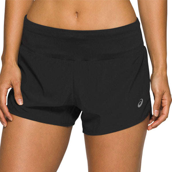 Asics Women’s 3.5 inch Run Shorts