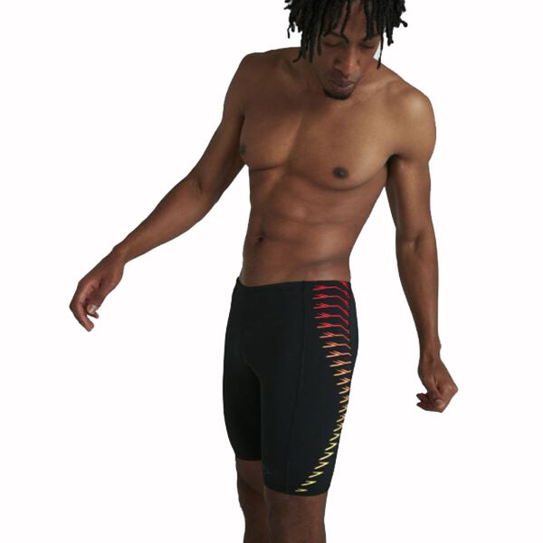 Speedo Men’s Tech Panel Jammer