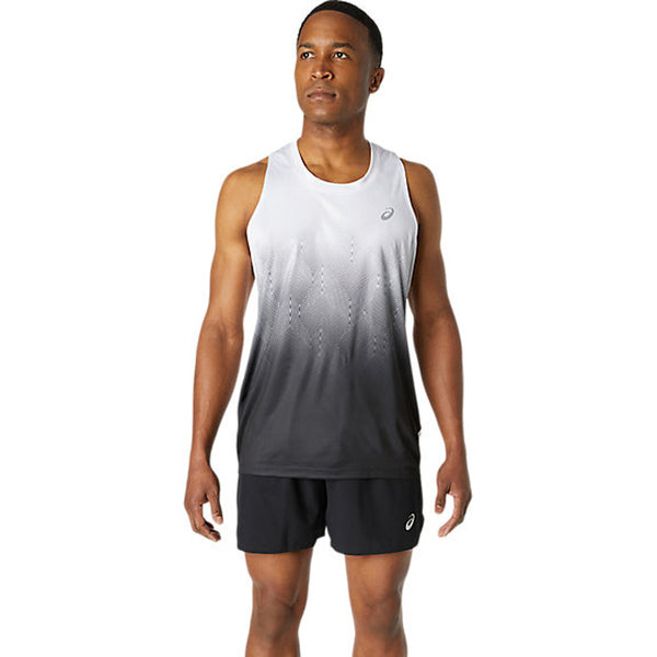 Asics Men’s Kasane Singlet