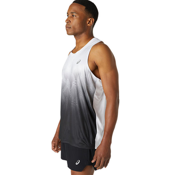 Asics Men’s Kasane Singlet