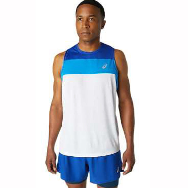 Asics Men’s Race Singlet CL 2023