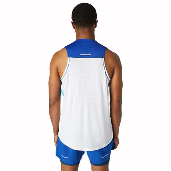 Asics Men’s Race Singlet CL 2023