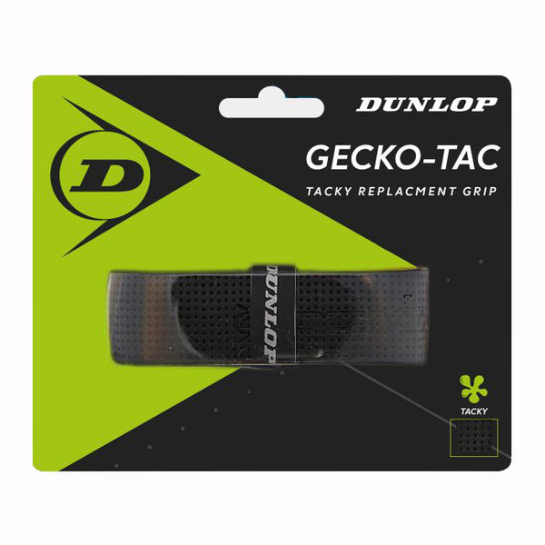 Dunlop Tennis Gecko Tac Replacement Grip