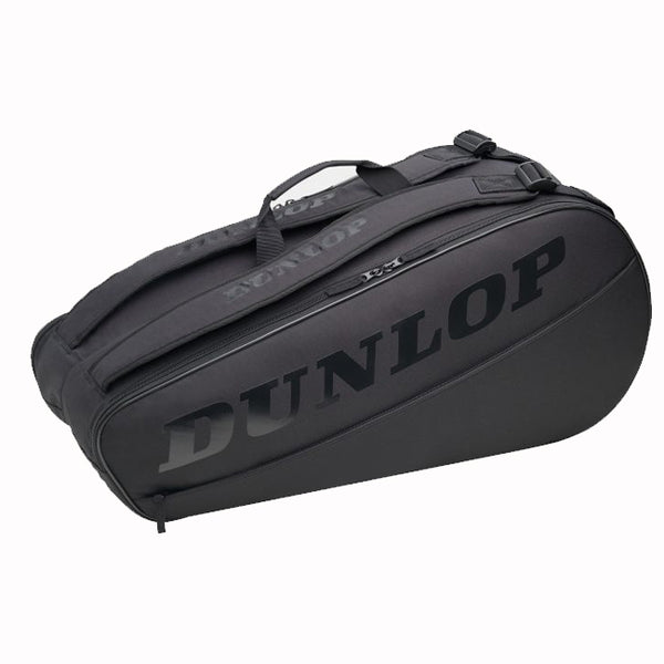 Dunlop Tennis CX Club 6 Racquet Bag