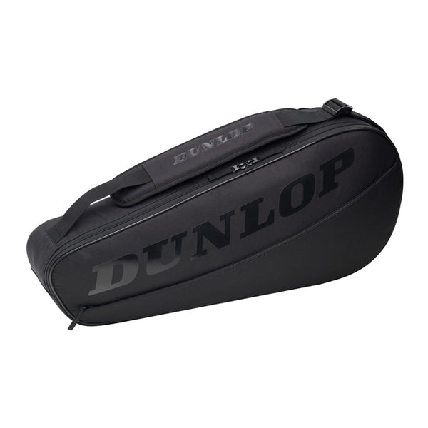 Dunlop Tennis CX Club 3 Racquet Bag