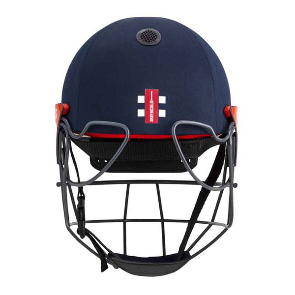 Gray Nicolls Ultimate 360 Cricket Helmet