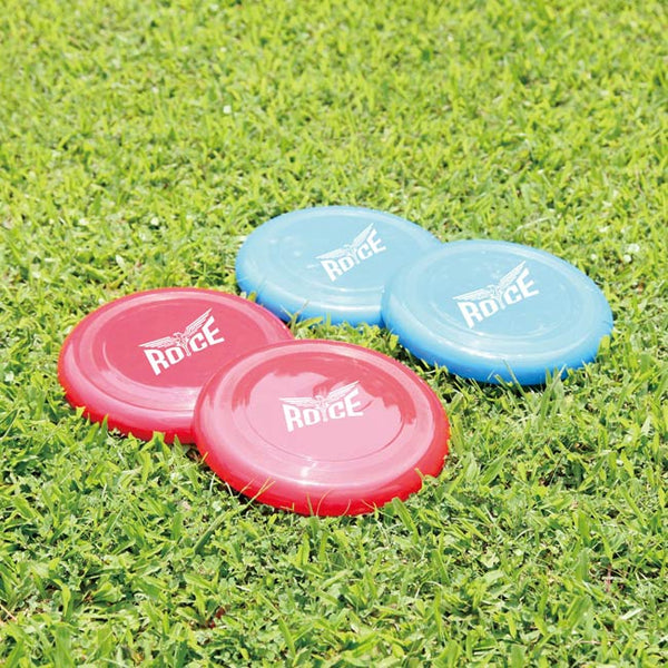Royce Disc Golf Game Set