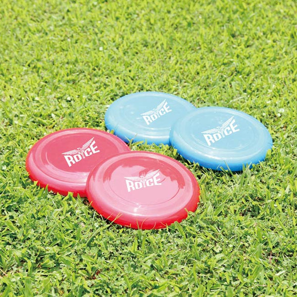 Royce Disc Golf Game Set