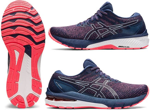 Asics Women’s Gel GT-2000 10 Run Shoes