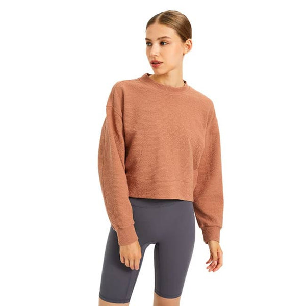 UB Active Boxy Sweat