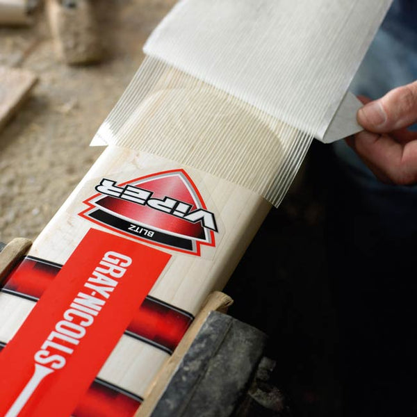 Gray Nicolls Fibretec Bat Facing