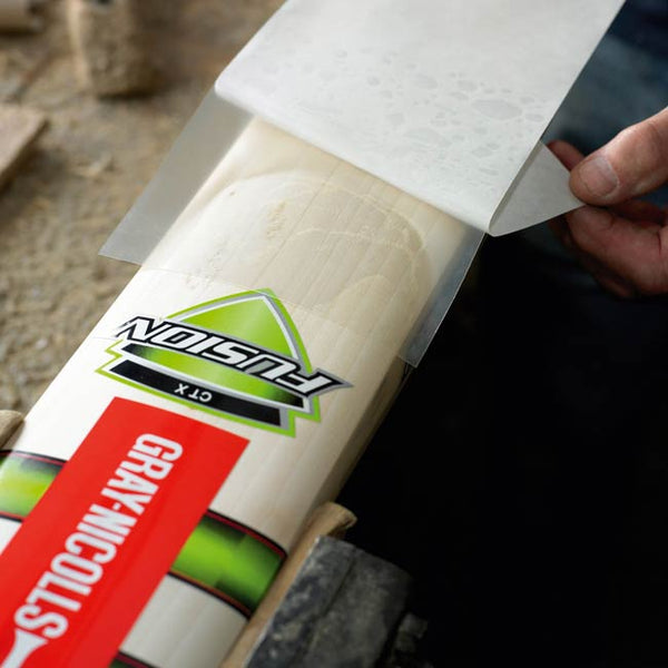 Gray Nicolls Extratec Cricket Bat Facing