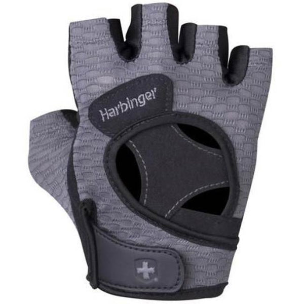 Harbinger Womens FlexFit Wash&Dry Gloves