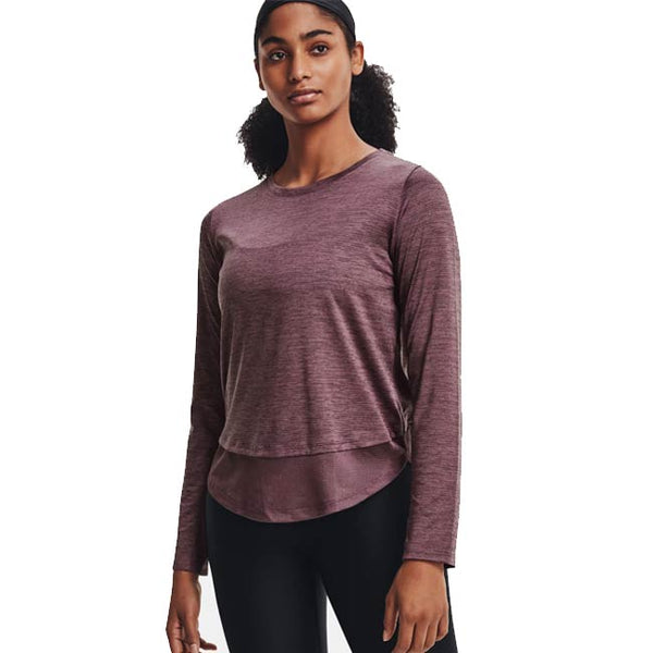 Under Armour Women's Tech™ Vent Long Sleeve CL 2023