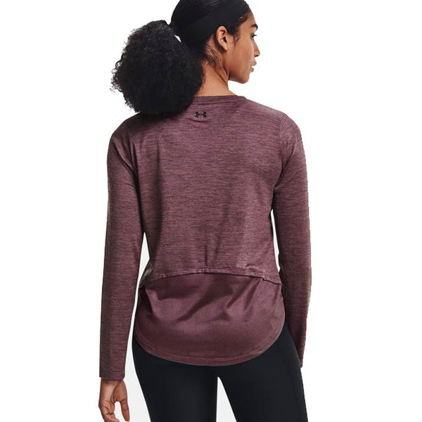 Under Armour Women's Tech™ Vent Long Sleeve CL 2023