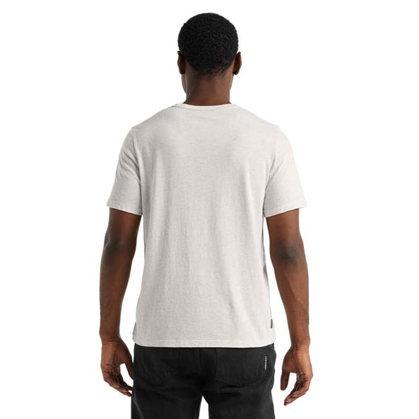 Icebreaker Men's Merino Central Short Sleeve T-Shirt IB30