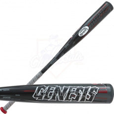 LOUISVILLE GENESIS SOFTBALL BAT 28" 18oz