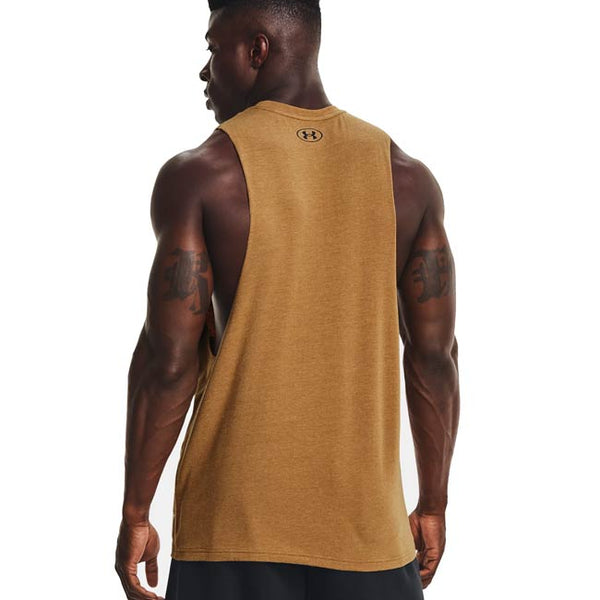 Under Armour Men's Project Rock Graphic Tank CL 2023
