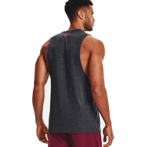 Under Armour Men's Project Rock Graphic Tank CL 2023