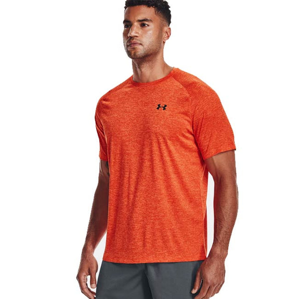 Under Armour Mens Tech 2.0 Short Sleeve CL2023