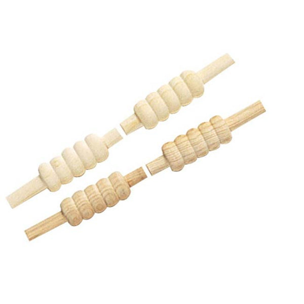 Gray Nicolls Cricket Bails Set of 4