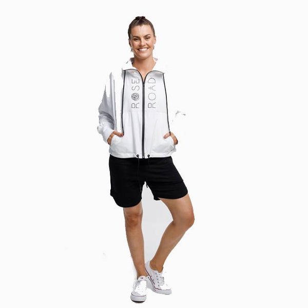 Rose Road Jacket