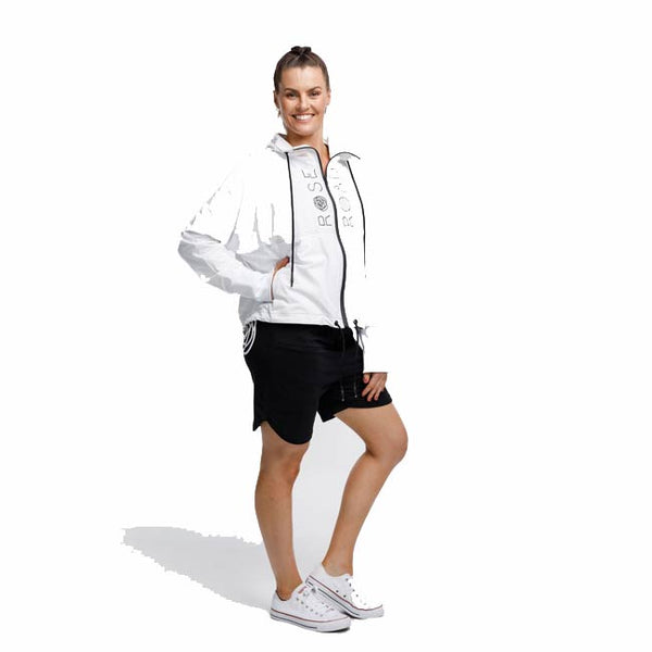 Rose Road Jacket