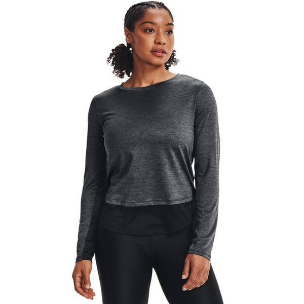 Under Armour Women's Tech™ Vent Long Sleeve CL 2023