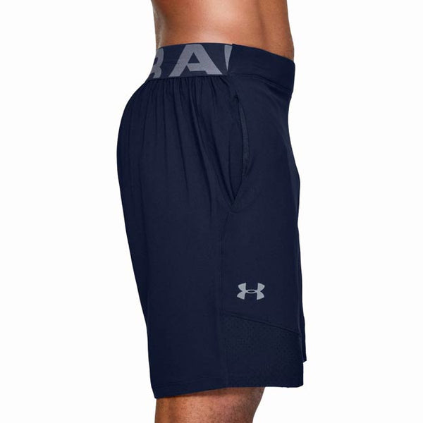 Under Armour Men’s Vanish Woven Shorts
