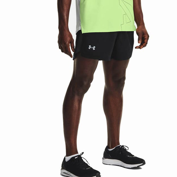 Under Armour Men's Launch Run 5" Shorts