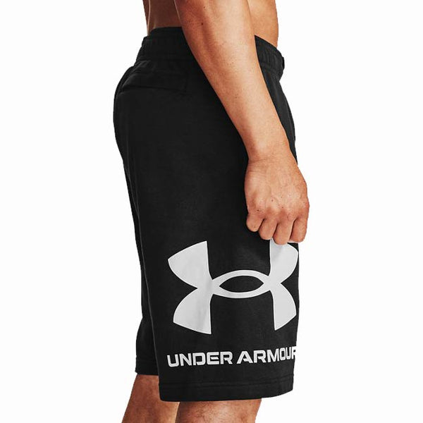 Under Armour Men's Rival Fleece Logo Short