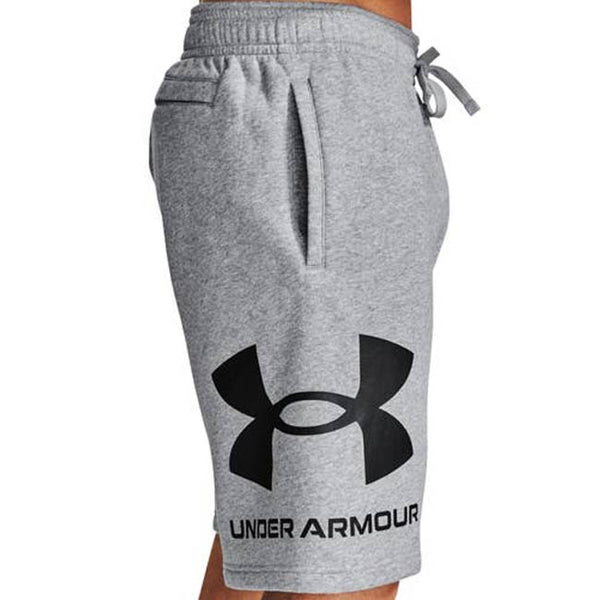 Under Armour Men's Rival Fleece Logo Short