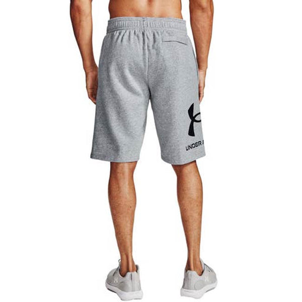 Under Armour Men's Rival Fleece Logo Short