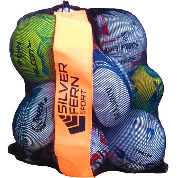 Ball Carry Bag Deluxe- 12 ball