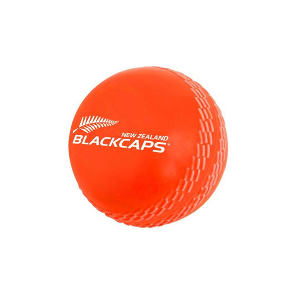 NZ Cricket Day Glo Training Ball