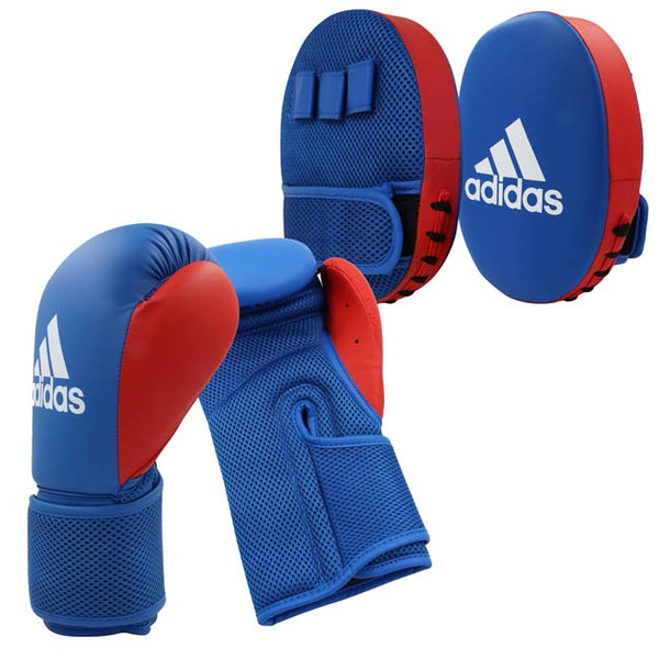 Adidas Youth Boxing/ Fitness Set