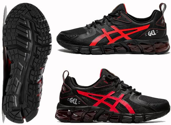 Asics Junior Gel 180 Quantum Shoes