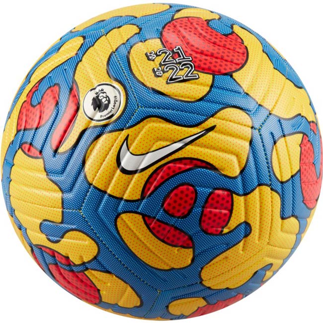 nike strike premier ball