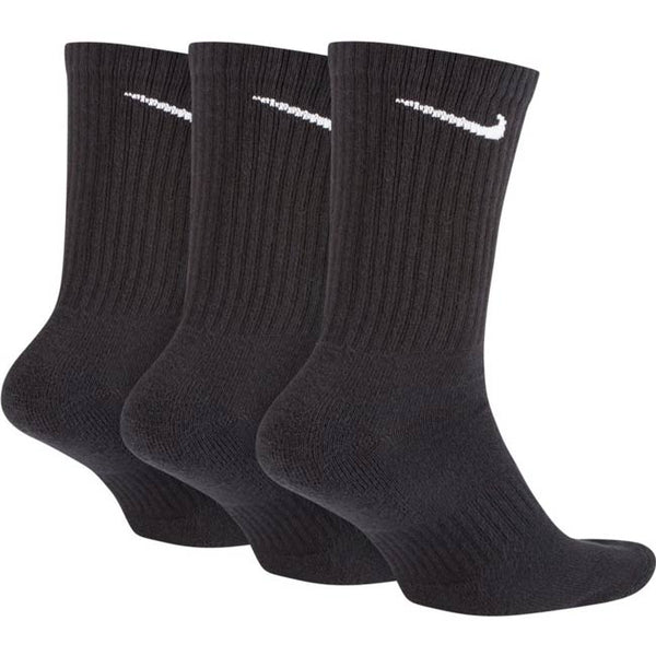 Nike Everyday Cushion Crew Training Socks (3 Pair)