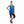 Load image into Gallery viewer, Rose Road Racerback Singlet - with Large Gloss Rose CL 2023
