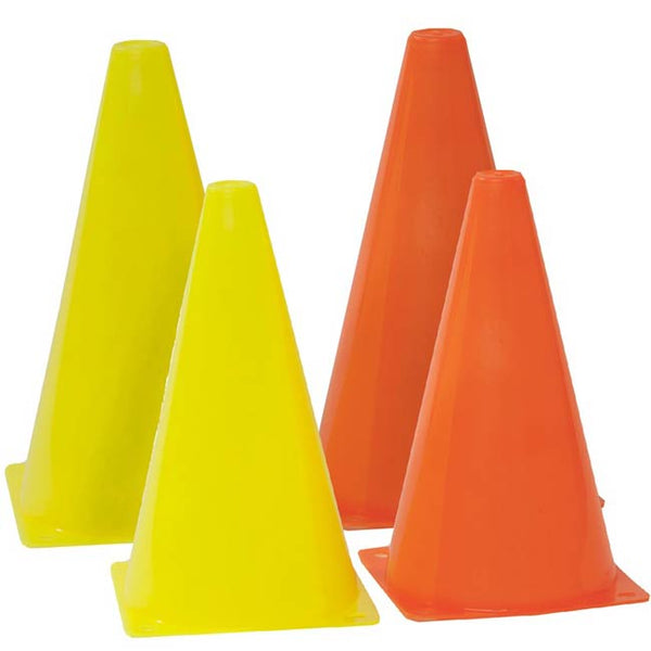 Marker Cones 9 inch All Colours