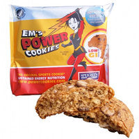 EM'S POWER COOKIE ORIGINAL SPORTS COOKIE