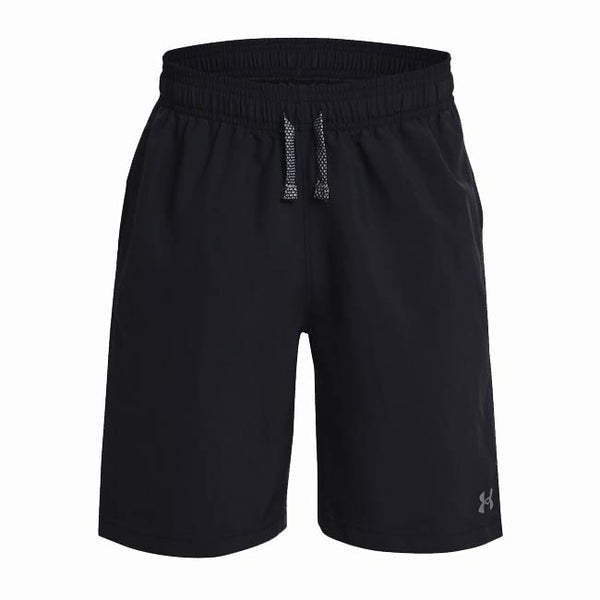 Under Armour Kid’s Woven Shorts