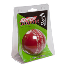 KOOKABURRA INCREDIBALL CRICKET JNR BALL