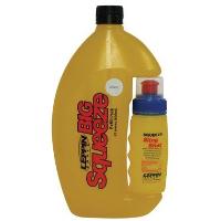 LEPPIN BIG SQUEEZE LEMON LIME