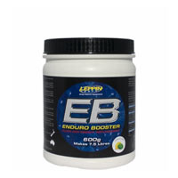 LEPPIN ENDURO BOOSTER LEMON LIME 600G