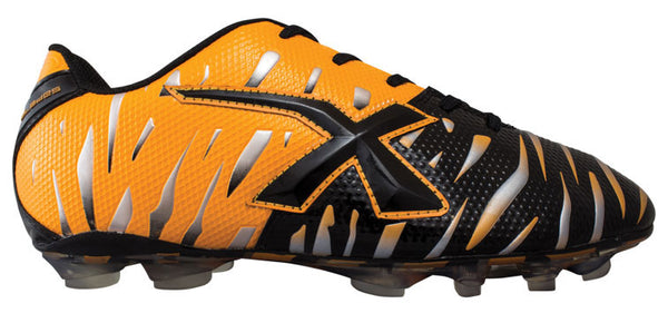 XBLADES WILD THING ANIMAL ORG/BLK TOUCH