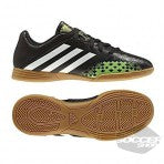 ADIDAS PREDITO LZ INDOOR SHOE BLACK GREE