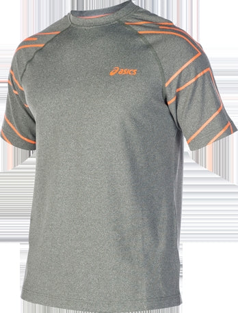 ASICS MENS GRAPHIC TEE